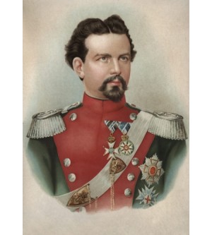 Ludwig II. König von Bayern