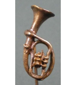 ANSTECKNADEL TENORHORN