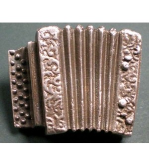 pin - accordion