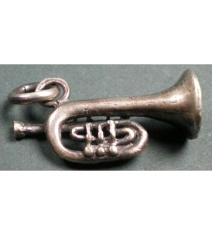 ANHÄNGER FLÜGELHORN