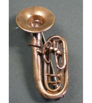 pin - baritone