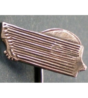 pin - zither