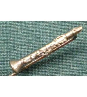 pin - klarinette