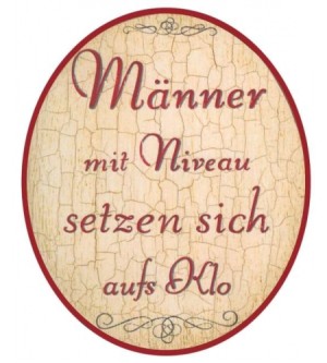 Maenner Mit Niveau