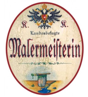 Malermeisterin