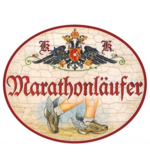 Marathonlaeufer