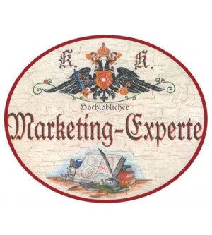 Marketing Experte