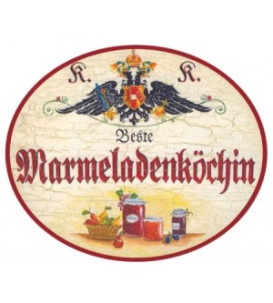 Marmeladenkoechin