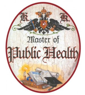 Master of Public Health