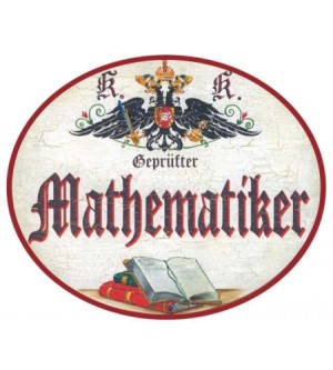 Mathematiker