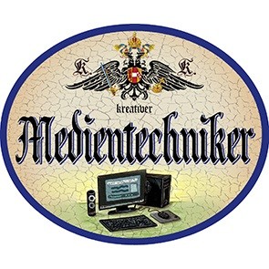 Medientechniker +