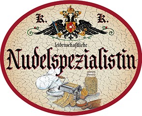 Nudelspezialistin +