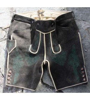 LEDERHOSE GOISERN