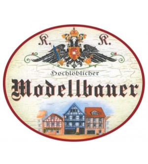 Modellbauer