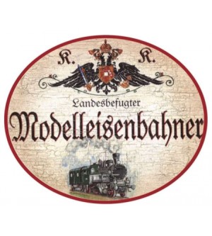Modelleisenbahner