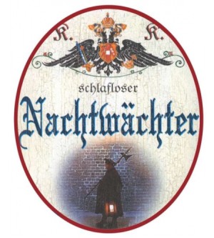 Nachtwächter