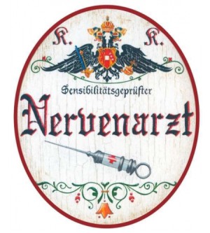 Nervenarzt
