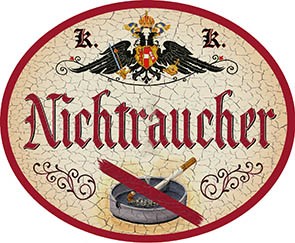 Nichtraucher +