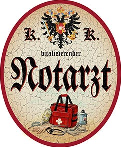 Notarzt +
