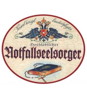 Notfallsellsorger