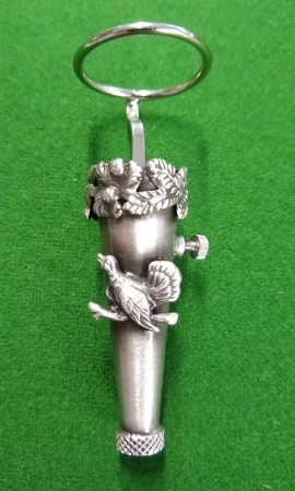 Barthülse Gamsbarthalter Nr 11