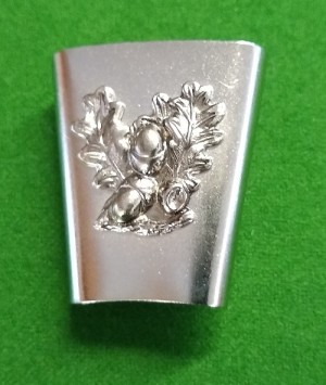 Barthülse Gamsbarthalter Nr 13