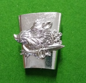 Barthülse Gamsbarthalter Nr 13