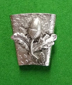 Birkhahnfederhülse Nr 32