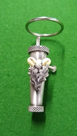 Barthülse Gamsbarthalter Nr 13