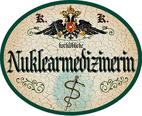 Nuklearmedizinerin +