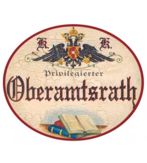 Oberamtsrath