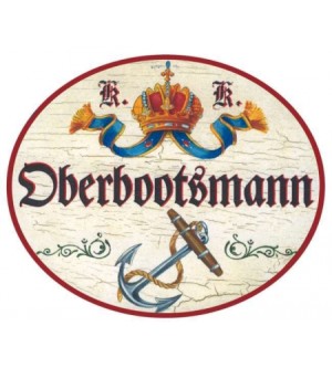 Oberbootsmann quer