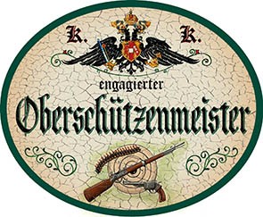 Oberschützenmeister +