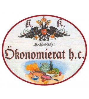 Ökonomierat h.c.