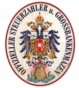 Offizieller Steuerzahler