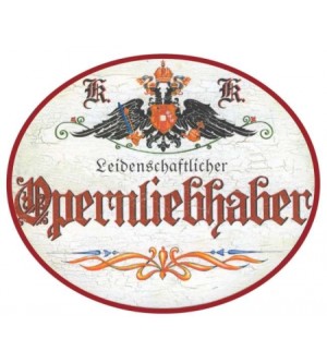 Opernliebhaber