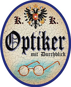 Optiker +