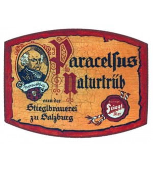 Paracelsus Naturtrüb