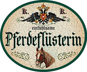 Pferdeflüsterin +