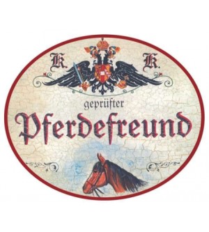 Pferdefreund