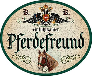 Pferdefreund +