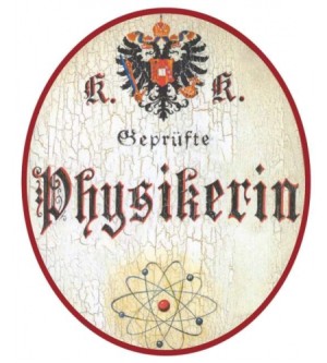Physikerin