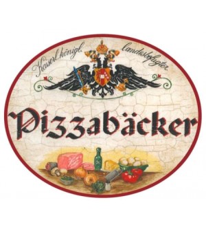 Pizzabaecker