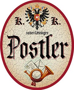 Postler +
