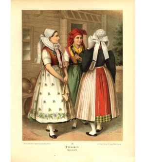 Preussen 2 Kretschmer