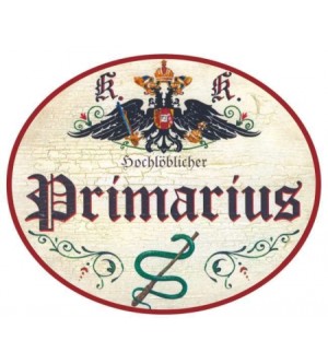 Primarius