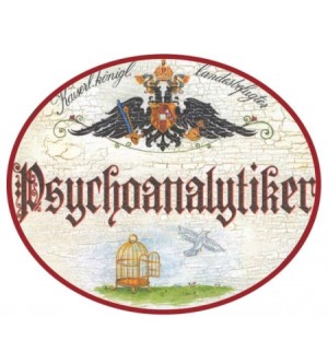 Psychoanalytiker