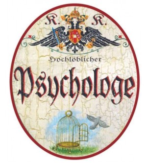 Psychologe