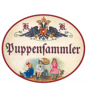 Puppensammler