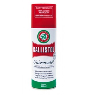 Ballistol Spray, 200 ml
